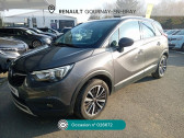 Opel Crossland X Crossland X 1.2 Turbo 110 ch Design 120 ans   Neufchtel-en-Bray 76