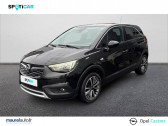 Annonce Opel Crossland X occasion Essence Crossland X 1.2 Turbo 110 ch ECOTEC Innovation 5p � Castres