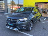 Annonce Opel Crossland X occasion Essence Crossland X 1.2 Turbo 110 ch ECOTEC Innovation 5p  Toulouse