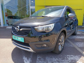 Annonce Opel Crossland X occasion Essence Crossland X 1.2 Turbo 110 ch ECOTEC  LIMOGES
