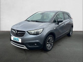 Opel Crossland X occasion année 2018 boite Manuelle Annonce Opel Crossland X occasion Essence Crossland X 1.2 Turbo 110 ch ECOTEC à LAVAL