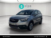 Annonce Opel Crossland X occasion Essence Crossland X 1.2 Turbo 110 ch Edition 5p � Toulouse