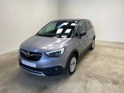 Opel Crossland X occasion année 2020 boite Manuelle Annonce Opel Crossland X occasion Essence Crossland X 1.2 Turbo 110 ch Elegance 5p à Saint-Pierre-du-Mont