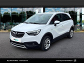 Annonce Opel Crossland X occasion Essence Crossland X 1.2 Turbo 110 ch Elegance 5p  Toulouse