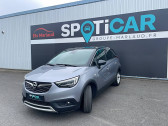 Opel Crossland X occasion année 2020 boite Manuelle Annonce Opel Crossland X occasion Essence Crossland X 1.2 Turbo 110 ch Elegance 5p à Lescure-d'Albigeois