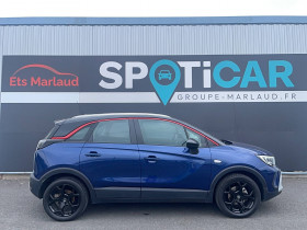 Opel Crossland X Crossland X 1.2 Turbo 110 ch Elegance 5p  occasion  Lescure-d'Albigeois - photo n8