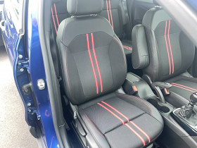 Opel Crossland X Crossland X 1.2 Turbo 110 ch Elegance 5p  occasion  Lescure-d'Albigeois - photo n15