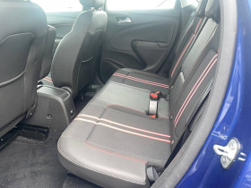 Opel Crossland X Crossland X 1.2 Turbo 110 ch Elegance 5p  occasion  Lescure-d'Albigeois - photo n18