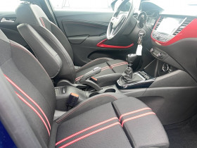Opel Crossland X Crossland X 1.2 Turbo 110 ch Elegance 5p  occasion  Lescure-d'Albigeois - photo n16