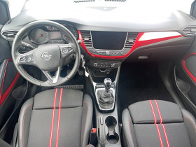 Opel Crossland X Crossland X 1.2 Turbo 110 ch Elegance 5p  occasion  Lescure-d'Albigeois - photo n11