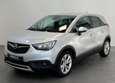 Opel Crossland X occasion année 2018 boite Manuelle Annonce Opel Crossland X occasion Essence Crossland X 1.2 Turbo 110 ch Innovation 5p à Hagetmau