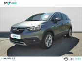 Opel Crossland X occasion année 2019 boite Manuelle Annonce Opel Crossland X occasion Essence Crossland X 1.2 Turbo 110 ch Innovation 5p à Onet-le-Château