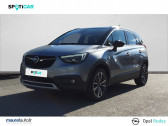 Opel Crossland X occasion année 2020 boite Manuelle Annonce Opel Crossland X occasion Essence Crossland X 1.2 Turbo 110 ch Innovation 5p à Onet-le-Château