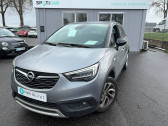 Annonce Opel Crossland X occasion Essence Crossland X 1.2 Turbo 110 ch Opel 2020 5p � Muret