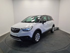 Opel Crossland X occasion année 2020 boite Manuelle Annonce Opel Crossland X occasion Essence Crossland X 1.2 Turbo 110 ch Opel 2020 5p à Saint-Pierre-du-Mont