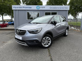 Opel Crossland X occasion année 2020 boite Manuelle Annonce Opel Crossland X occasion Essence Crossland X 1.2 Turbo 110 ch Opel 2020 5p à Muret