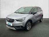 Opel Crossland X occasion année 2020 boite Manuelle Annonce Opel Crossland X occasion Essence Crossland X 1.2 Turbo 110 ch à LAVAL