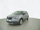 Annonce Opel Crossland X occasion Essence Crossland X 1.2 Turbo 110 ch  VERNOUILLET