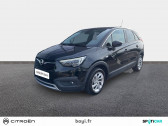 Annonce Opel Crossland X occasion Essence Crossland X 1.2 Turbo 110 ch  EVREUX