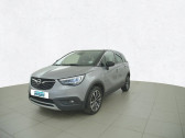 Opel Crossland X Crossland X 1.2 Turbo 110 ch   LAVAL 53