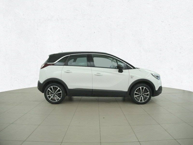Opel Crossland X Crossland X 1.2 Turbo 110 ch  occasion  FONTENAY SUR EURE - photo n4