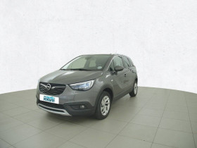 Opel Crossland X , garage CLARO AUTOMOBILES LAVAL  LAVAL