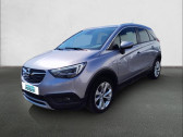 Opel Crossland X Crossland X 1.2 Turbo 110 ch  2020 - annonce de voiture en vente sur Auto Sélection.com