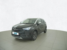 Opel Crossland X , garage CLARO AUTOMOBILES DREUX  VERNOUILLET