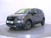 Opel Crossland X Crossland X 1.2 Turbo 110 ch   REZE 44