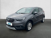 Annonce Opel Crossland X occasion Essence Crossland X 1.2 Turbo 110 ch  LAVAL