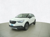 Opel Crossland X occasion année 2020 boite Manuelle Annonce Opel Crossland X occasion Essence Crossland X 1.2 Turbo 110 ch à FONTENAY SUR EURE