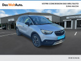 Opel Crossland X Crossland X 1.2 Turbo 110 ch   Macon 71