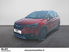 Opel Crossland X , garage Mary automobiles Vernon  Saint-Just