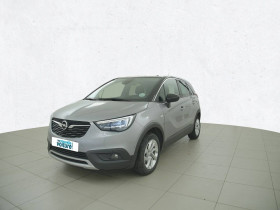 Opel Crossland X , garage CLARO AUTOMOBILES CHARTRES  FONTENAY SUR EURE