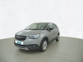 Opel Crossland X occasion année 2020 boite Manuelle Annonce Opel Crossland X occasion Essence Crossland X 1.2 Turbo 110 ch à FONTENAY SUR EURE