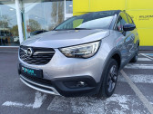 Annonce Opel Crossland X occasion Essence Crossland X 1.2 Turbo 110 ch  LIMOGES