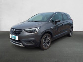 Opel Crossland X Crossland X 1.2 Turbo 110 ch   REZE 44