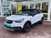 Annonce Opel Crossland X occasion  Crossland X 1.2 Turbo 110 ch à LIMOGES