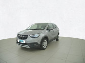 Opel Crossland X occasion année 2020 boite Manuelle Annonce Opel Crossland X occasion Essence Crossland X 1.2 Turbo 110 ch à VERNOUILLET