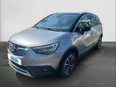 Opel Crossland X Crossland X 1.2 Turbo 110 ch  2020 - annonce de voiture en vente sur Auto Sélection.com