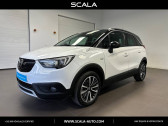 Annonce Opel Crossland X occasion Essence Crossland X 1.2 Turbo 110 ch  NARBONNE