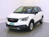 Opel Crossland X occasion année 2020 boite Manuelle Annonce Opel Crossland X occasion Essence Crossland X 1.2 Turbo 110 ch à ORVAULT