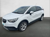 Opel Crossland X occasion année 2019 boite Manuelle Annonce Opel Crossland X occasion Essence Crossland X 1.2 Turbo 110 ch à VERNOUILLET