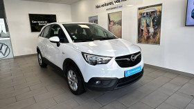 Opel Crossland X , garage Daniel Mouton Fougres  Fougres