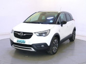Annonce Opel Crossland X occasion Essence Crossland X 1.2 Turbo 110 ch  FONTENAY LE COMTE