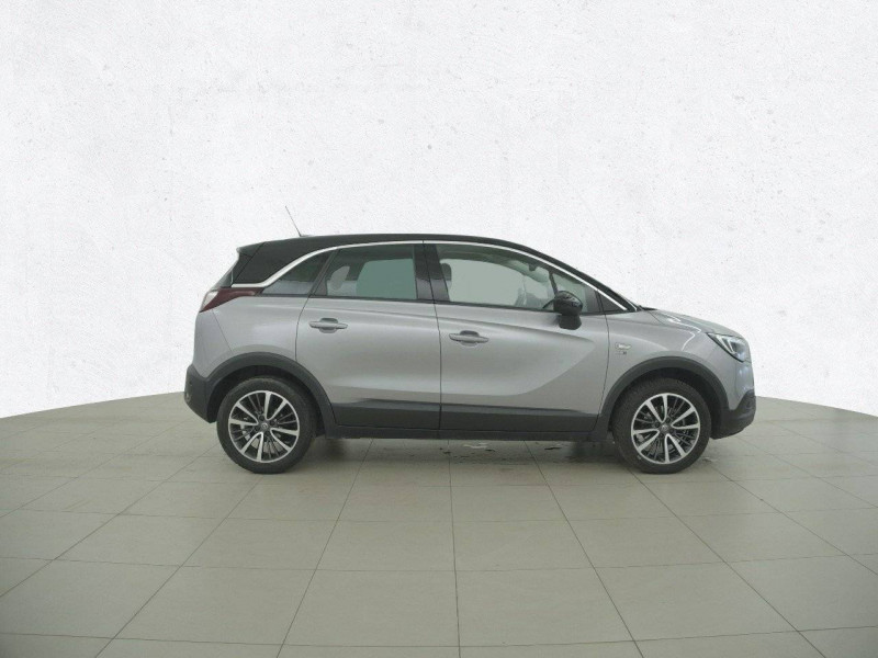Opel Crossland X Crossland X 1.2 Turbo 110 ch  occasion  LAVAL - photo n4