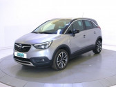 Opel Crossland X occasion année 2021 boite Manuelle Annonce Opel Crossland X occasion Essence Crossland X 1.2 Turbo 110 ch à REZE