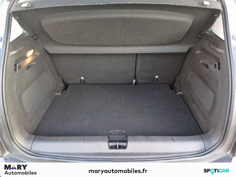 Opel Crossland X Crossland X 1.2 Turbo 110 ch  occasion  Saint-Just - photo n6