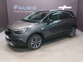 Annonce Opel Crossland X occasion Essence Crossland X 1.2 Turbo 110 ch  TULLE