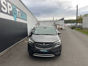 Opel Crossland X Crossland X 1.2 Turbo 130 ch BVA6 Elegance 5p  occasion  Lescure-d'Albigeois - photo n2